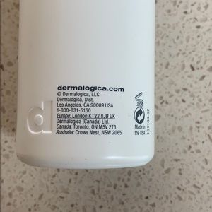 dermalogica Other - Dermalogica special cleansing gel 8.4oz NEW dermalogica Other - Dermalogica special cleansing gel 8.4oz NEW